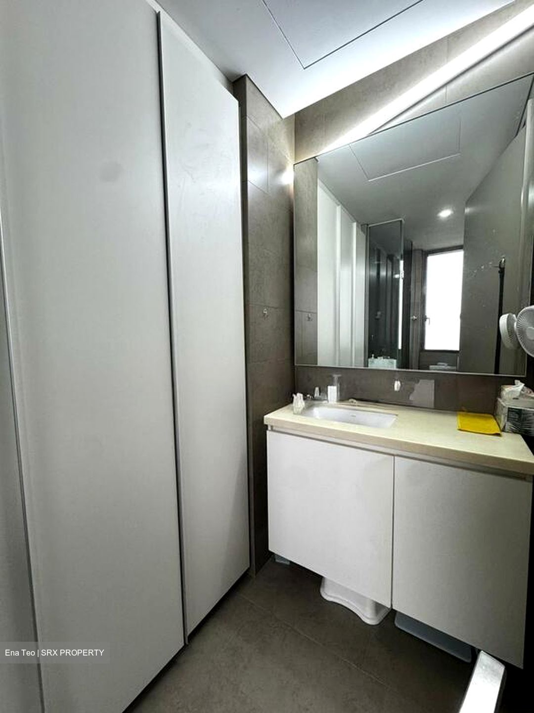 Stratum (D18), Condominium #502883291